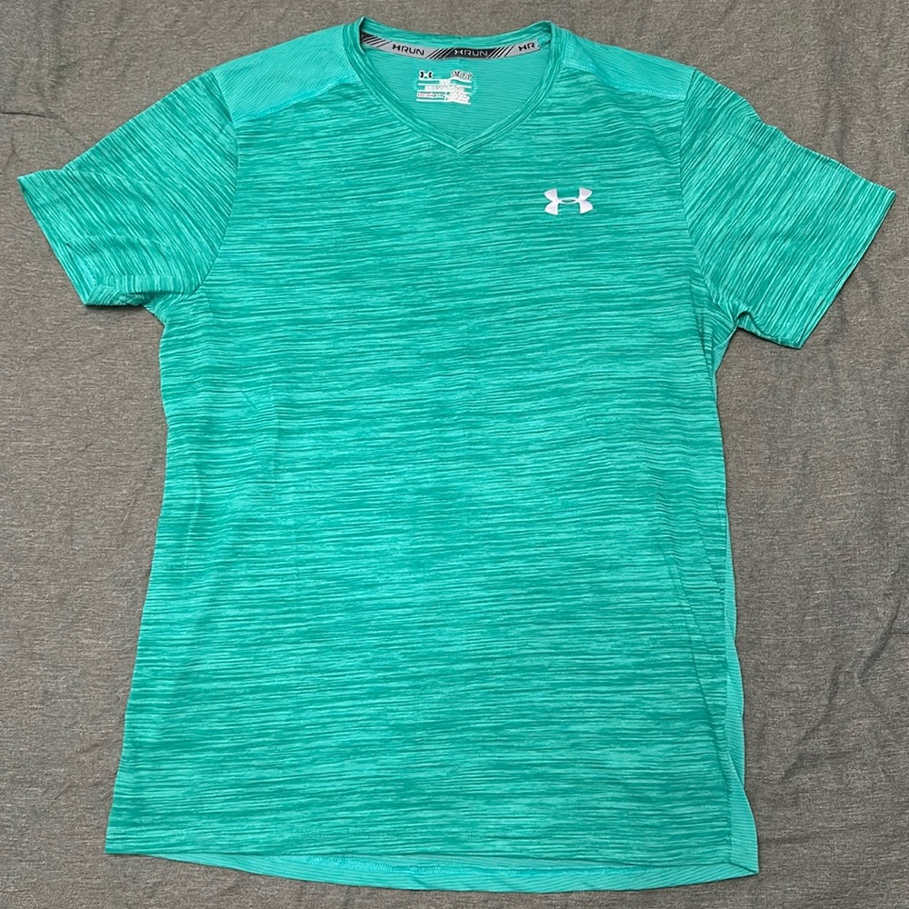 Under Armour Running Shirt